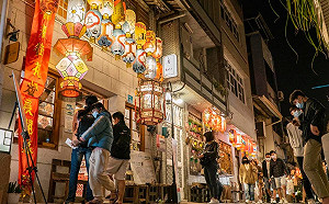 下個台南市長是他?  這個男人聲量全台爆升碾壓黃偉哲陳亭妃