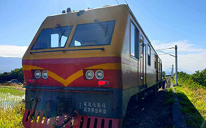 台鐵海端站工安事故釀2死1傷!林佳龍認有疏失