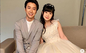 福原愛「一通電話斷4年婚」!江宏傑難接受數度淚崩