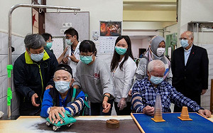 機票難求、需持特殊規格診斷書 澎湖人疫情下跨海求醫路艱難