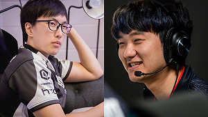 《英雄聯盟》「大師兄」復出搭檔SwordArT有譜？TSM微博發表曖昧貼文