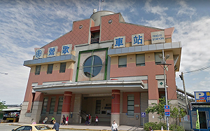 扯!鶯歌站電梯整修 行動不便旅客得「搭到別站折返」才能下月台