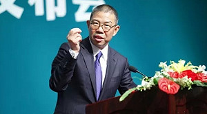 首富魔咒? 胡潤公佈中國前100富豪榜單  竟然有人求不要列榜