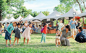 找回童年味蕾記憶！2021台東慢食節4/3關山登場