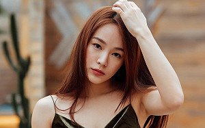 「健力女神」波波蓁遇跟蹤狂尾隨!  自拍蒐證還原事發全過成