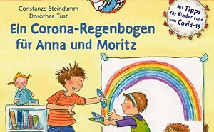 德國童書稱「病毒來自中國」遭中共抗議  台灣基進:擺事實不對嗎