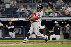 MLB/林子偉連3戰敲安 還擊出熱身賽首分打點