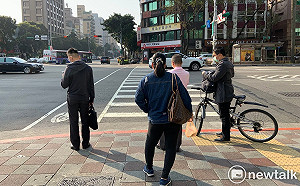 把握今天好天氣!北部高溫上看27度  專家:明晚轉凉有雨