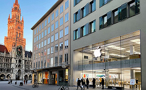 蘋果員工聖誕夜發起罷工活動！邀請消費者加入拒消費