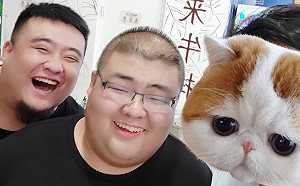 29歲吃播網紅累倒猝死!網不捨哀悼:真的下課了