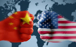 「2+2」高峰會前中通過治港條款給下馬威 布林肯「4部署」強硬反擊