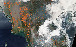 中南半島火耕台灣空品剉咧等?環保署解答了