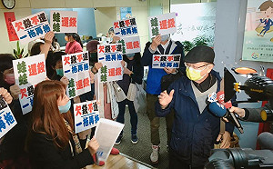 蛙蛙文創負責人猝逝 口罩詐騙上千位受害者憂求償無門