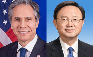 楊潔箎戰狼發言掀高潮  解放軍智囊吐槽:可能帶來「嚴重後果」