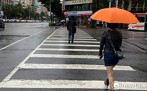 未來10天降雨預測公開!台灣有望解渴?氣象局給答案