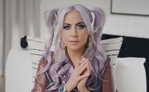 日本311震災10週年  女神卡卡上傳影音表達祝福