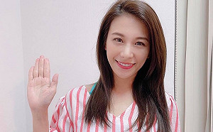 親身經歷311大地震!艾莉絲躲在桌下發抖:以為要和世界永別