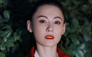 張柏芝3胎生父成謎又被爆挺圓肚上街?網友驚:又懷孕了嗎