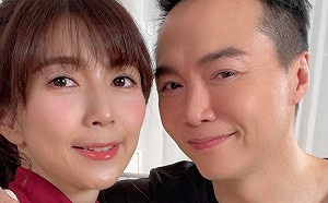 吳鈴山試打國產疫苗!帶全家人參與:感覺滿好的