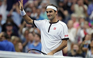 網球/費天王卡達公開賽8強出局 卻稱自己發現一個驚喜