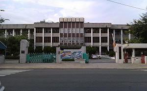 東港高中同學集體嘔吐腹瀉!107名學生疑食物中毒就醫