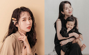 《大學生》曾玄玄喜獲二胎!肚子大的飛快坦言「這胎較折騰」