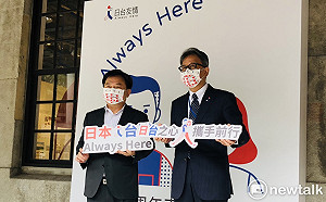 重啟核四?林錫耀:請國民黨及時踩煞車 至少問一下侯友宜的意見