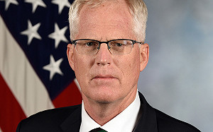 自家人再倒戈!川普任命的前代理國防部長 : 川普的演講煽動了國會暴動