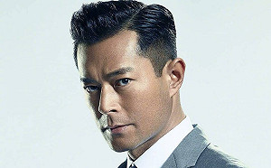 古天樂拍電影驚傳意外受傷!「眼球縫了8針」嚇壞網友