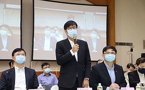 大林蒲遷村計畫書公布後首場說明會 陳其邁王美花將親自出席