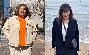 韓國吃播主狂瘦45公斤！「減肥五招秘訣」大公開