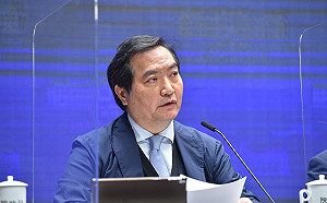 水情嚴峻 政院：將加強移動式供水給工業區緊急使用