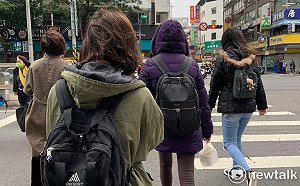 冷空氣增強變天！氣象局：中部以北入夜低溫探15度