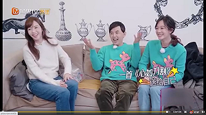 林月雲「愛要說出來」愛情觀又挨轟！黃子佼還原錄影現場