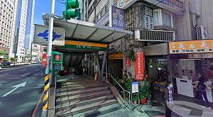 北捷收恐嚇信「我要在古亭站殺人」 警力加強戒備 追查IP在境外