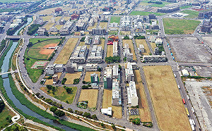 親自主持大林蒲遷村計畫書說明會 陳其邁:以最大誠意溝通協商