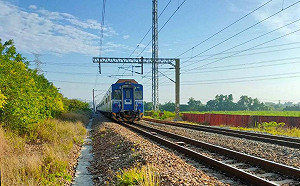 抗議輪班新制砍薪逾1萬!台鐵200員工清明連假拒上班