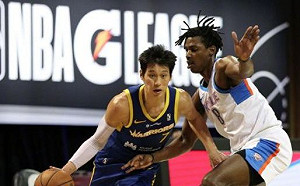 NBA/被罵新冠肺炎!林書豪出面協助指認