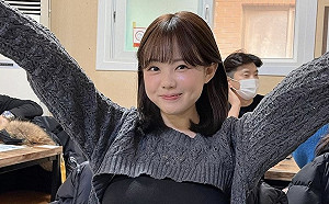 網紅20歲當媽媽!與小三歲男友結婚遭看衰