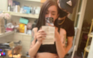 罔腰為假懷孕道歉也沒用!高市衛生局:繼續送辦程序