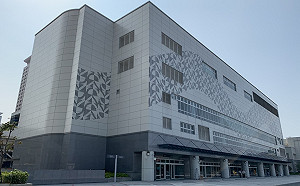 板橋轉運站3/16起試營運 16條客運路線轉乘三鐵超方便