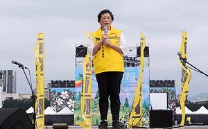 立院明審會計法  時力反對「勿忘2013年修惡慘痛經驗」