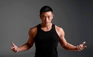 劇團團長為演出燃盡生命  嘉義縣紀念牆供悼念