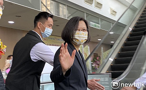 乾旱大缺水  國民黨怒轟蔡英文神隱