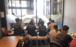 遠雄台南預售屋千人搶買?黃偉哲:台南不歡迎投機炒作