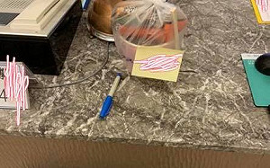 點餐還是整人?餐點到了不拿 女嗆外送員「你慢慢等吧」客訴一天一夜