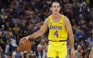 NBA/湖人又添傷兵!禿曼巴輕微腦震盪 恐無緣戰勇士