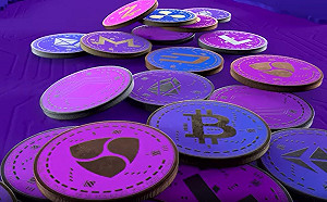 打擊比特幣第1槍!印度擬立法禁交易 最重關10年