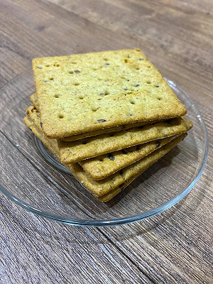 1片300元餅乾可減肥?專業醫生:最貴也最傷身的「餓瘦法」!