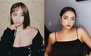 遭熱依娜diss「傻B」!陳芳語回嗆:修音都救不了的音準